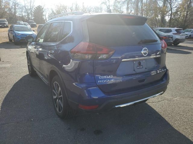 Photo 2 VIN: 5N1AT2MVXLC748069 - NISSAN ROGUE 