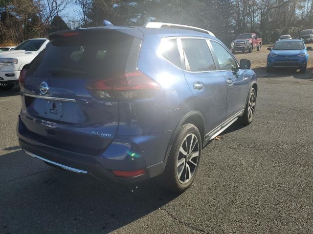 Photo 3 VIN: 5N1AT2MVXLC748069 - NISSAN ROGUE 