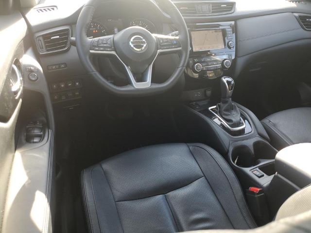 Photo 4 VIN: 5N1AT2MVXLC748069 - NISSAN ROGUE 