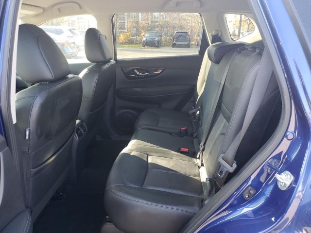 Photo 7 VIN: 5N1AT2MVXLC748069 - NISSAN ROGUE 