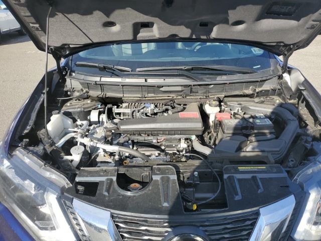 Photo 9 VIN: 5N1AT2MVXLC748069 - NISSAN ROGUE 