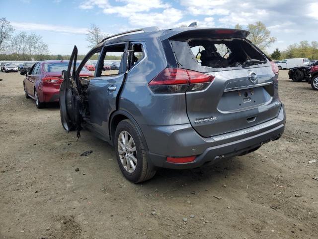 Photo 1 VIN: 5N1AT2MVXLC749206 - NISSAN ROGUE 