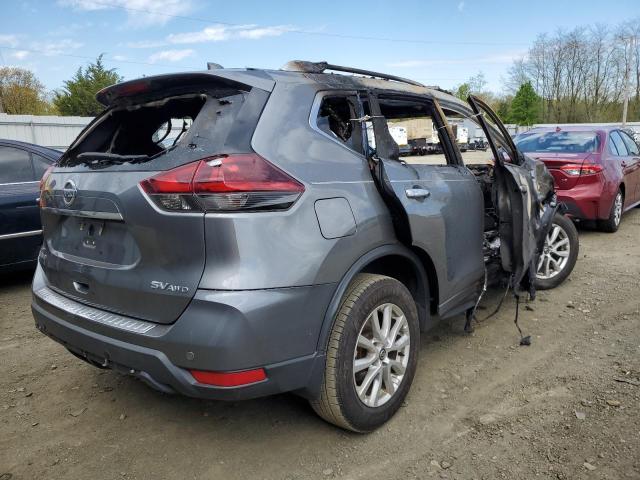 Photo 2 VIN: 5N1AT2MVXLC749206 - NISSAN ROGUE 