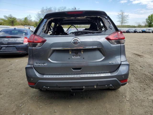 Photo 5 VIN: 5N1AT2MVXLC749206 - NISSAN ROGUE 