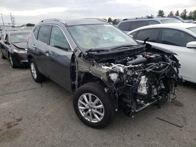 Photo 0 VIN: 5N1AT2MVXLC750307 - NISSAN ROGUE S 