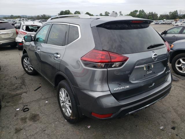 Photo 2 VIN: 5N1AT2MVXLC750307 - NISSAN ROGUE S 