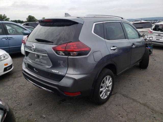 Photo 3 VIN: 5N1AT2MVXLC750307 - NISSAN ROGUE S 