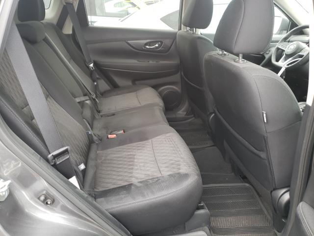 Photo 5 VIN: 5N1AT2MVXLC750307 - NISSAN ROGUE S 