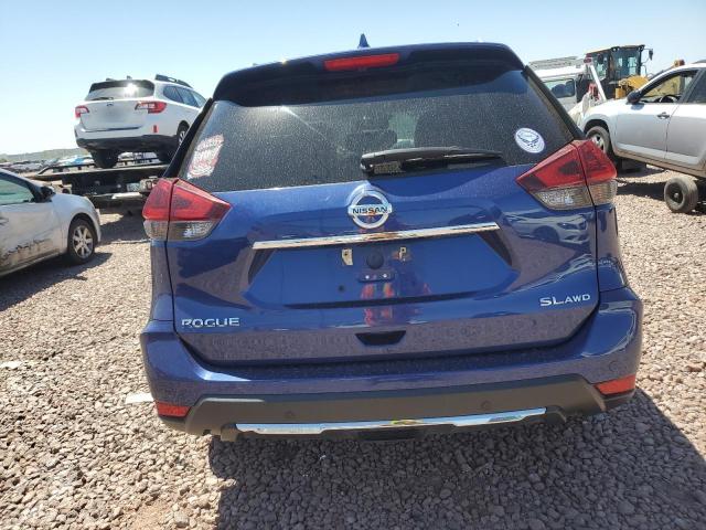 Photo 5 VIN: 5N1AT2MVXLC757337 - NISSAN ROGUE 