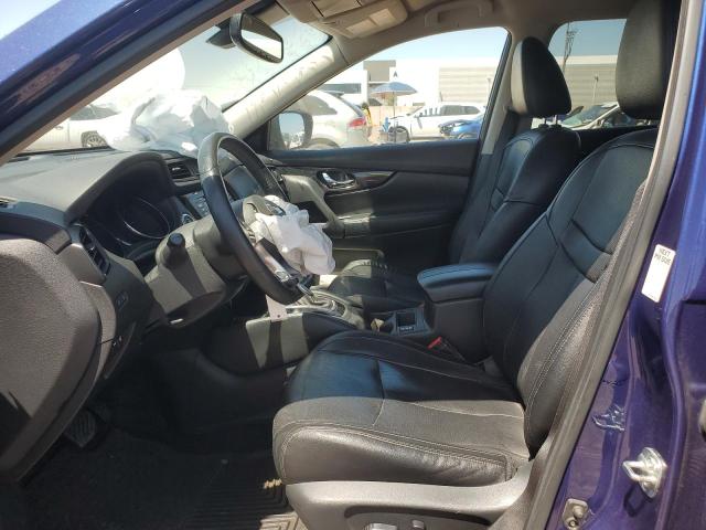 Photo 6 VIN: 5N1AT2MVXLC757337 - NISSAN ROGUE 