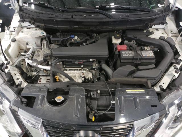 Photo 11 VIN: 5N1AT2MVXLC760917 - NISSAN ROGUE S 