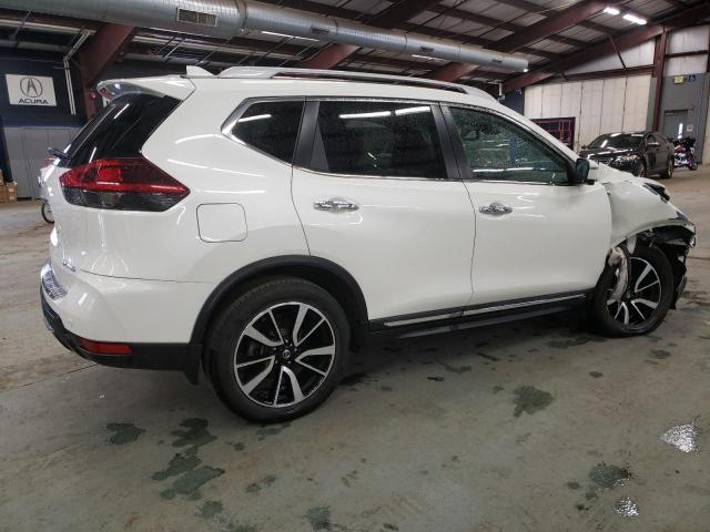 Photo 2 VIN: 5N1AT2MVXLC760917 - NISSAN ROGUE S 