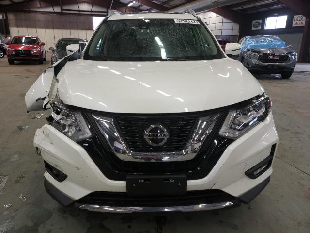 Photo 4 VIN: 5N1AT2MVXLC760917 - NISSAN ROGUE S 