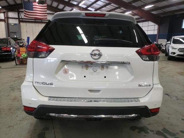 Photo 5 VIN: 5N1AT2MVXLC760917 - NISSAN ROGUE S 