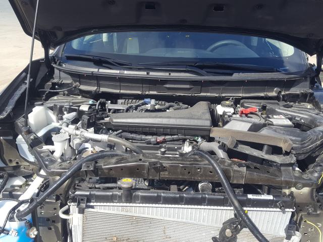 Photo 6 VIN: 5N1AT2MVXLC764353 - NISSAN ROGUE S 