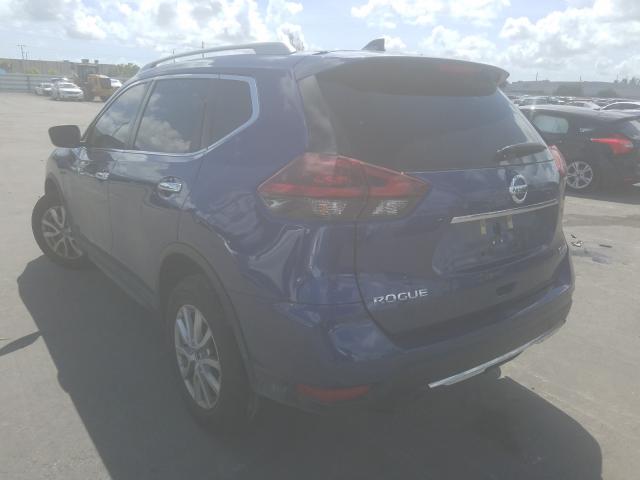 Photo 2 VIN: 5N1AT2MVXLC767754 - NISSAN ROGUE 