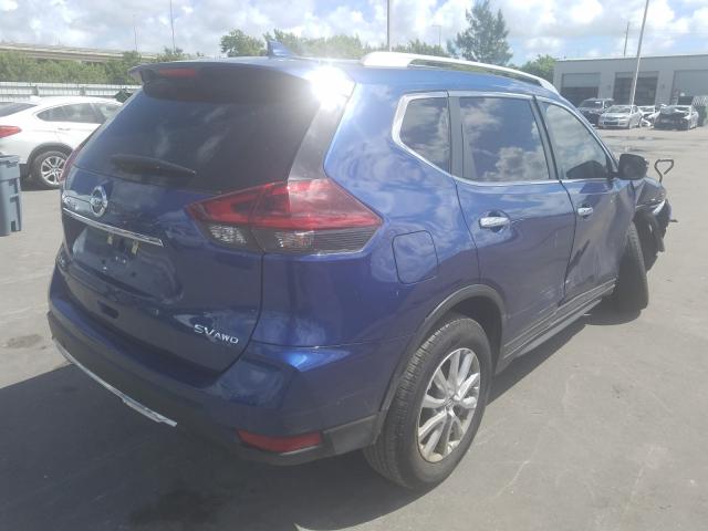 Photo 3 VIN: 5N1AT2MVXLC767754 - NISSAN ROGUE 