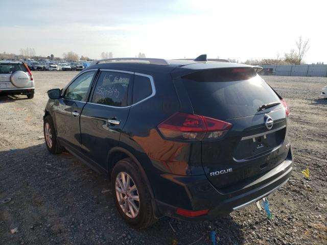 Photo 2 VIN: 5N1AT2MVXLC774929 - NISSAN ROGUE 