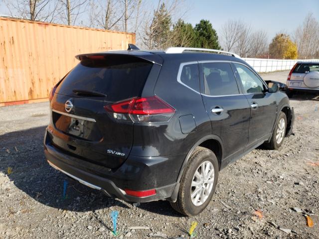 Photo 3 VIN: 5N1AT2MVXLC774929 - NISSAN ROGUE 