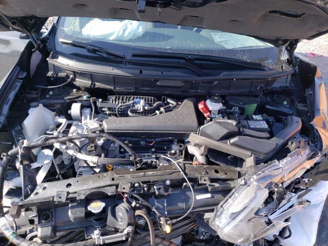 Photo 6 VIN: 5N1AT2MVXLC774929 - NISSAN ROGUE 