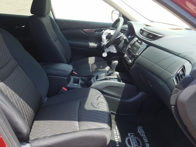 Photo 4 VIN: 5N1AT2MVXLC778897 - NISSAN ROGUE S 