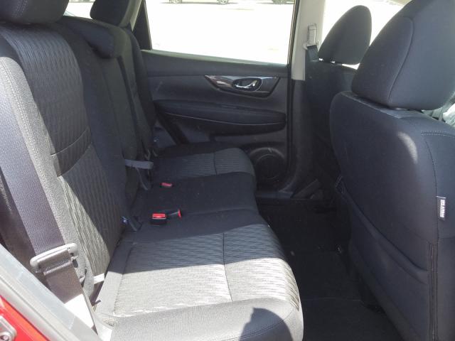 Photo 5 VIN: 5N1AT2MVXLC778897 - NISSAN ROGUE S 