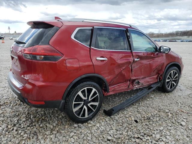 Photo 2 VIN: 5N1AT2MVXLC779855 - NISSAN ROGUE 