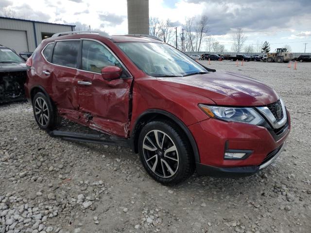 Photo 3 VIN: 5N1AT2MVXLC779855 - NISSAN ROGUE 