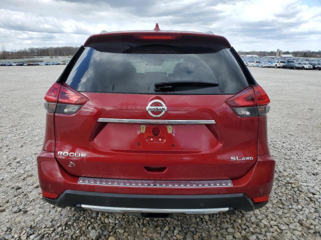 Photo 5 VIN: 5N1AT2MVXLC779855 - NISSAN ROGUE 