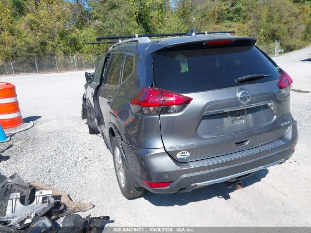 Photo 2 VIN: 5N1AT2MVXLC780925 - NISSAN ROGUE 