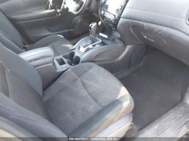 Photo 4 VIN: 5N1AT2MVXLC780925 - NISSAN ROGUE 