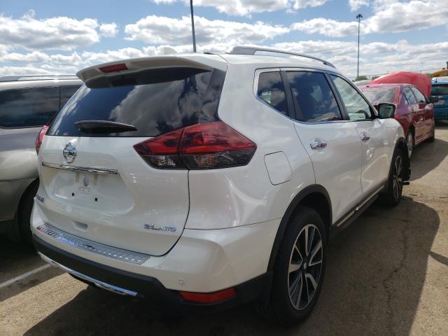 Photo 3 VIN: 5N1AT2MVXLC787129 - NISSAN ROGUE S 