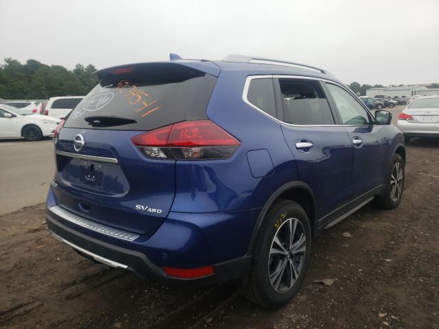 Photo 3 VIN: 5N1AT2MVXLC792878 - NISSAN ROGUE S 