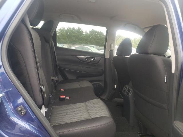 Photo 5 VIN: 5N1AT2MVXLC792878 - NISSAN ROGUE S 