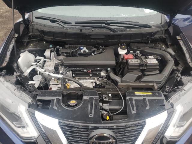 Photo 6 VIN: 5N1AT2MVXLC792878 - NISSAN ROGUE S 