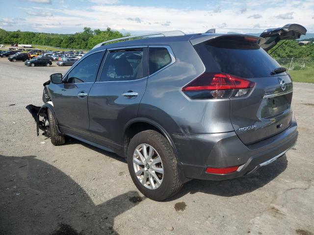 Photo 1 VIN: 5N1AT2MVXLC797062 - NISSAN ROGUE 