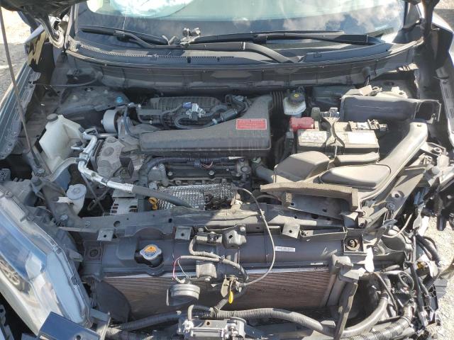 Photo 11 VIN: 5N1AT2MVXLC797062 - NISSAN ROGUE 