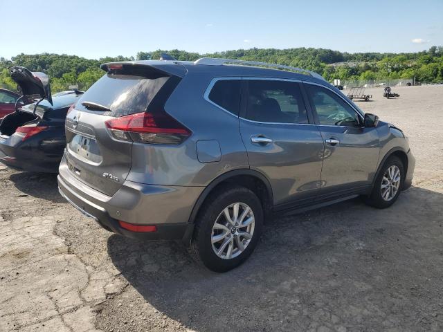 Photo 2 VIN: 5N1AT2MVXLC797062 - NISSAN ROGUE 