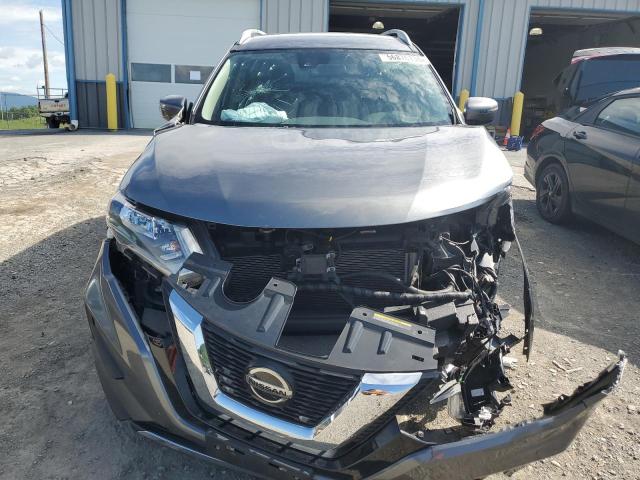 Photo 4 VIN: 5N1AT2MVXLC797062 - NISSAN ROGUE 