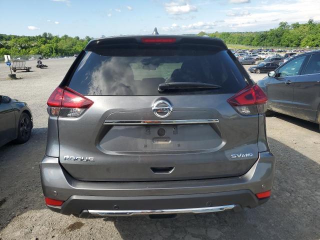 Photo 5 VIN: 5N1AT2MVXLC797062 - NISSAN ROGUE 