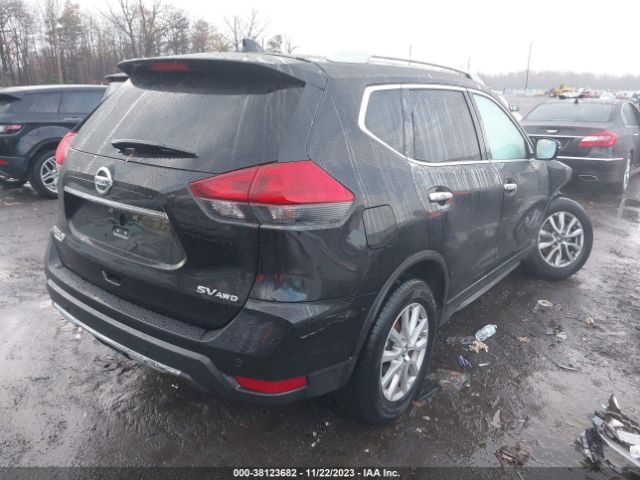 Photo 3 VIN: 5N1AT2MVXLC797790 - NISSAN ROGUE 