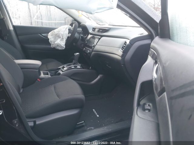 Photo 4 VIN: 5N1AT2MVXLC797790 - NISSAN ROGUE 