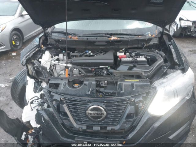 Photo 9 VIN: 5N1AT2MVXLC797790 - NISSAN ROGUE 