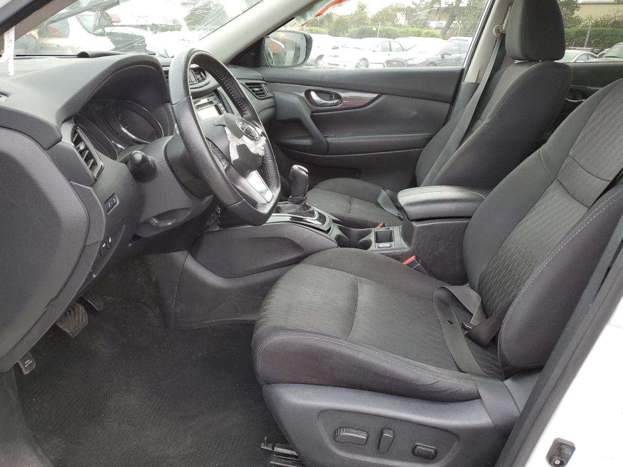 Photo 6 VIN: 5N1AT2MVXLC798826 - NISSAN ROGUE 