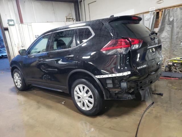 Photo 1 VIN: 5N1AT2MVXLC799040 - NISSAN ROGUE S 