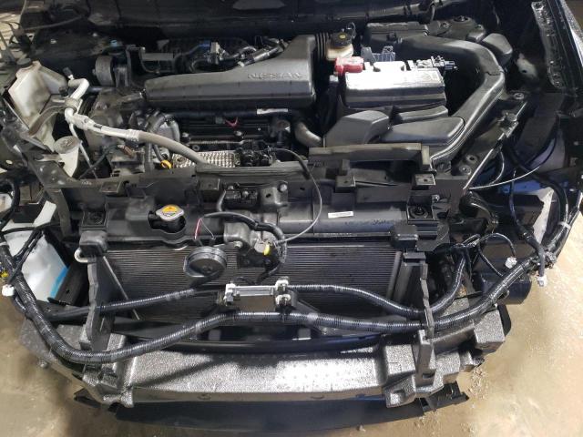 Photo 10 VIN: 5N1AT2MVXLC799040 - NISSAN ROGUE S 