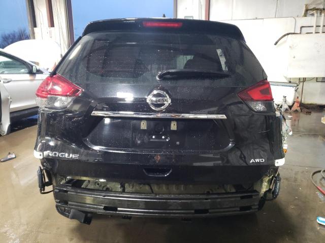 Photo 5 VIN: 5N1AT2MVXLC799040 - NISSAN ROGUE S 