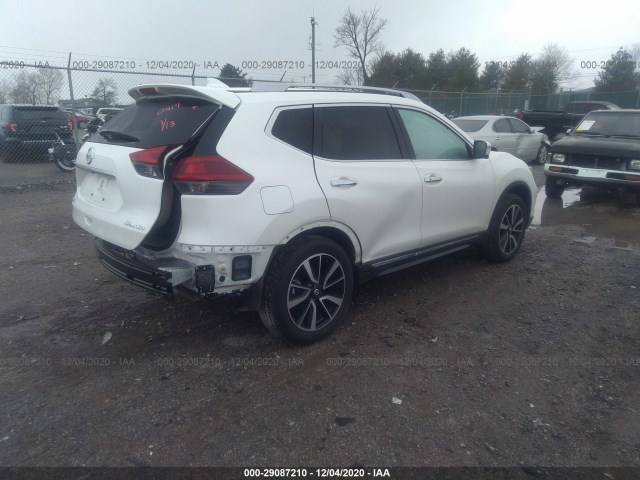 Photo 3 VIN: 5N1AT2MVXLC800414 - NISSAN ROGUE 