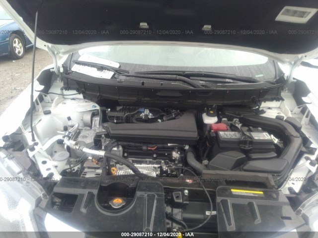 Photo 9 VIN: 5N1AT2MVXLC800414 - NISSAN ROGUE 