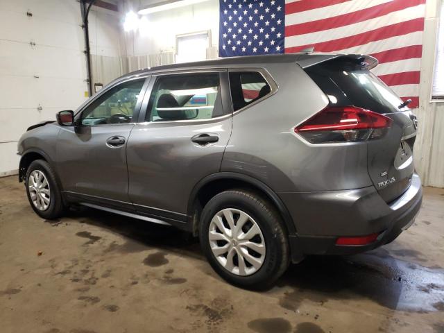 Photo 1 VIN: 5N1AT2MVXLC807623 - NISSAN ROGUE 